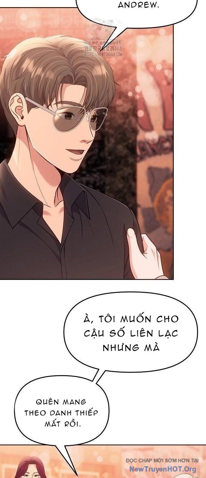 Nhân Viên Thực Tập Kim Cheolsu - chap103 - Trang 43